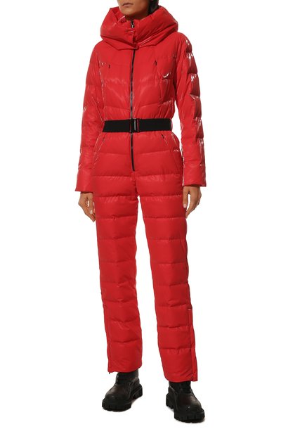 Пуховый комбинезон FREEDOMDAY, арт. IFRW2644AD-179-RD, фото 3