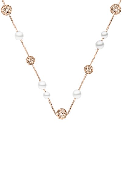 Женские колье UTOPIA, арт. BL4RB02