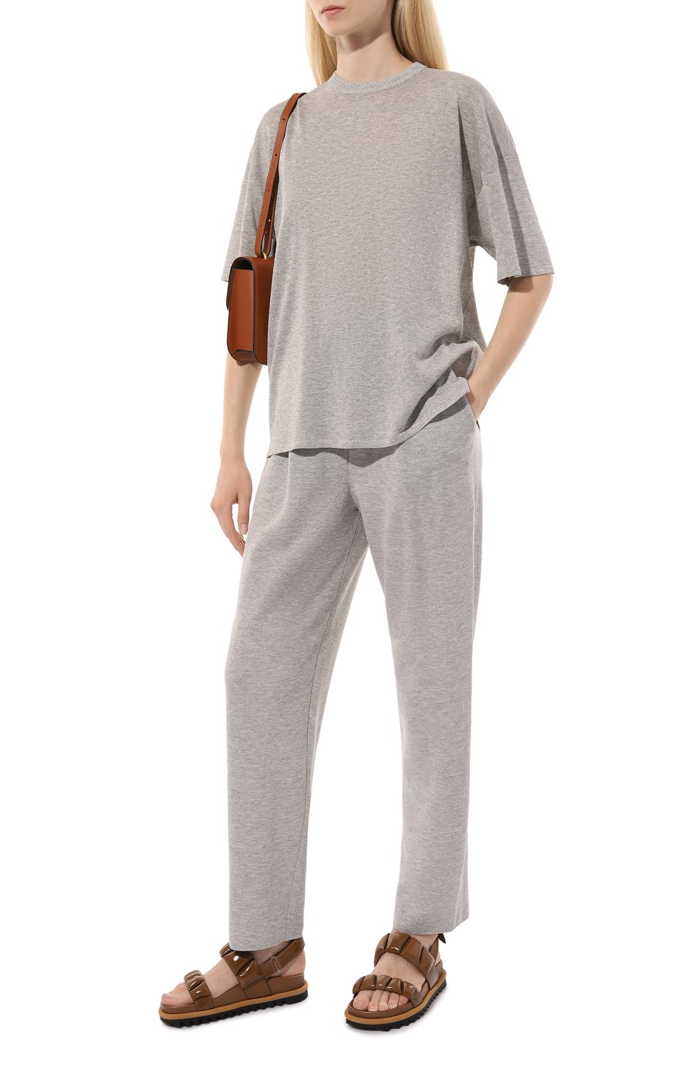 Пуловер из вискозы FREEAGE, арт. S24.JM075.7000.901, фото 2