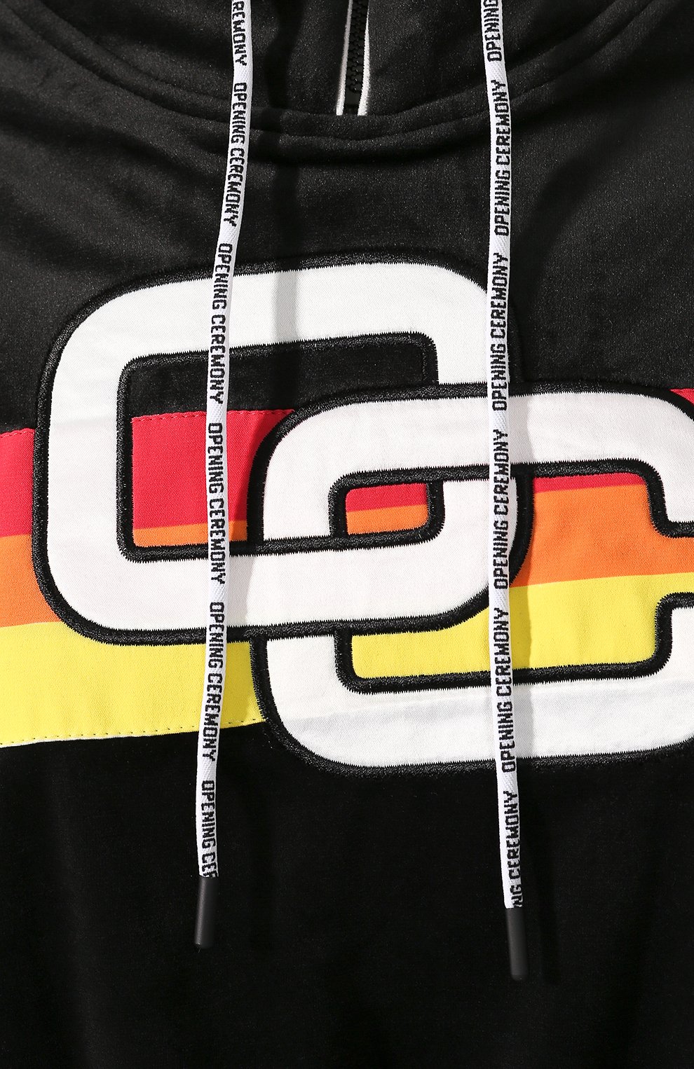 Укороченный пуловер OPENING CEREMONY, арт. P19TFM12422, фото 5