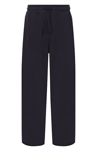 Мужские хлопковые брюки PALM ANGELS, арт. PMCH02EF25FLE001