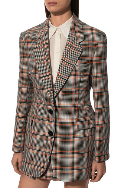 Жакет DOROTHEE SCHUMACHER, арт. 740122/M0DERN HERITAGE, фото 3