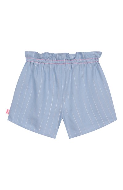 Шорты из хлопка и вискозы BILLIEBLUSH, арт. U21883