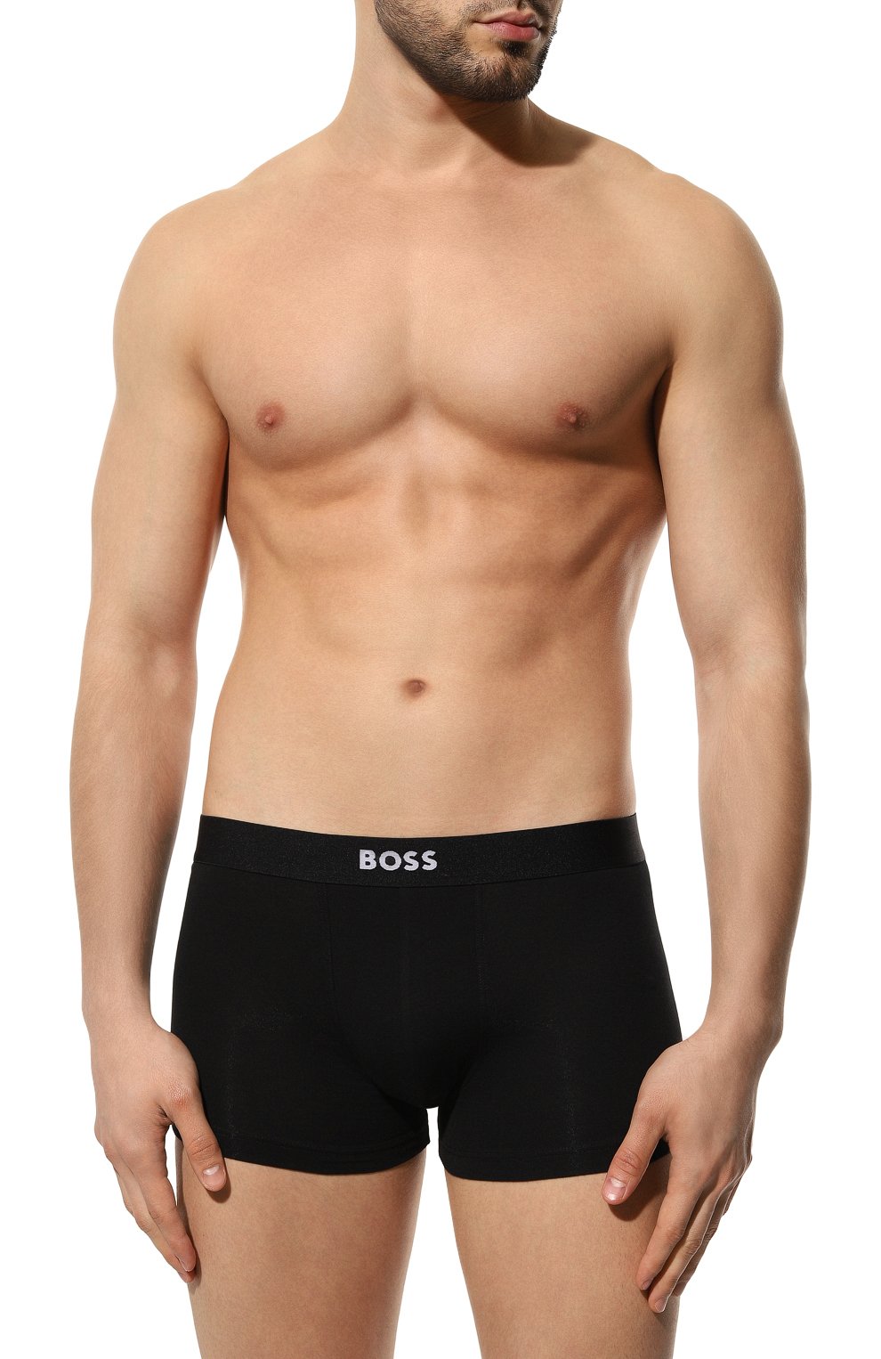 Комплект из двух боксеров BOSS, арт. 50495548, фото 2