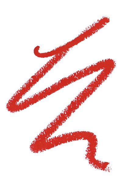 Контурный карандаш для губ, оттенок jungle red NARS цвета по цене 2600 руб., арт. 9080NS, фото 2 Контурный карандаш для губ, оттенок jungle red NARS, арт. 9080NS, фото 2