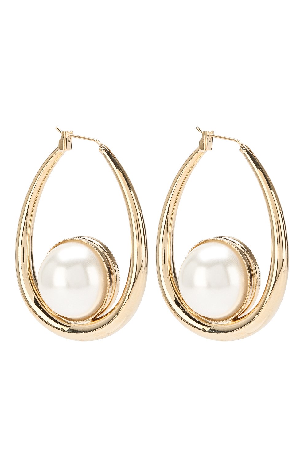 Серьги ANTON HEUNIS, арт. SPC3.13, фото 3