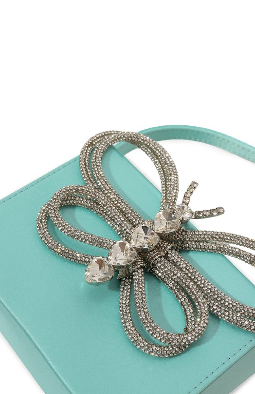 Сумка Ella L'Alingi Голубой, фото 3