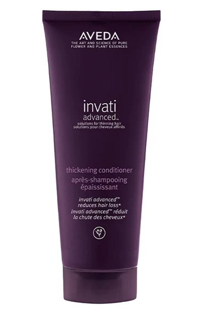 Интенсивный уплотняющий кондиционер invati (200ml) AVEDA, арт. AMFR-01, фото 1