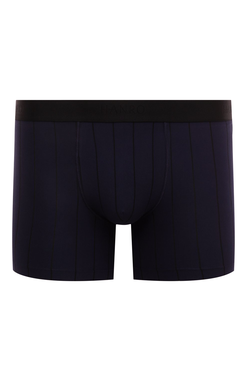 Хлопковые боксеры HANRO, арт. 074025., фото 1