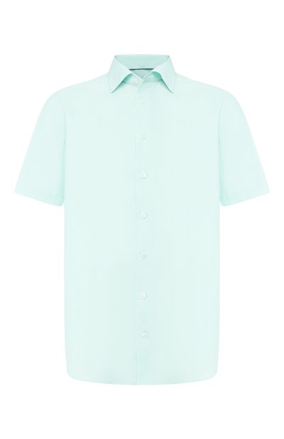 Хлопковая рубашка ETON, арт. 2061 79429, фото 1