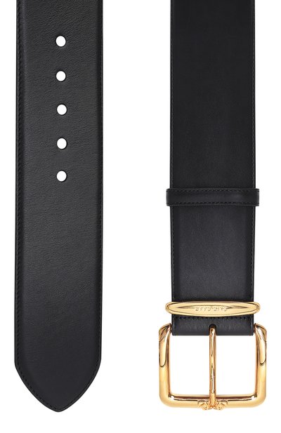 Кожаный ремень ELIE SAAB, арт. BE007/NL003, фото 3