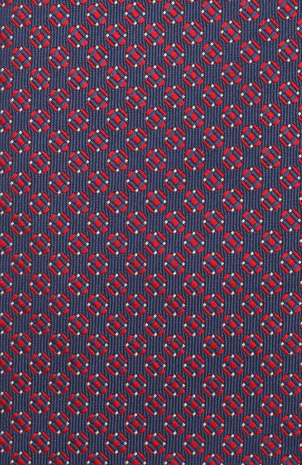 Шелковый галстук BRIONI, арт. 062I00/08495, фото 3