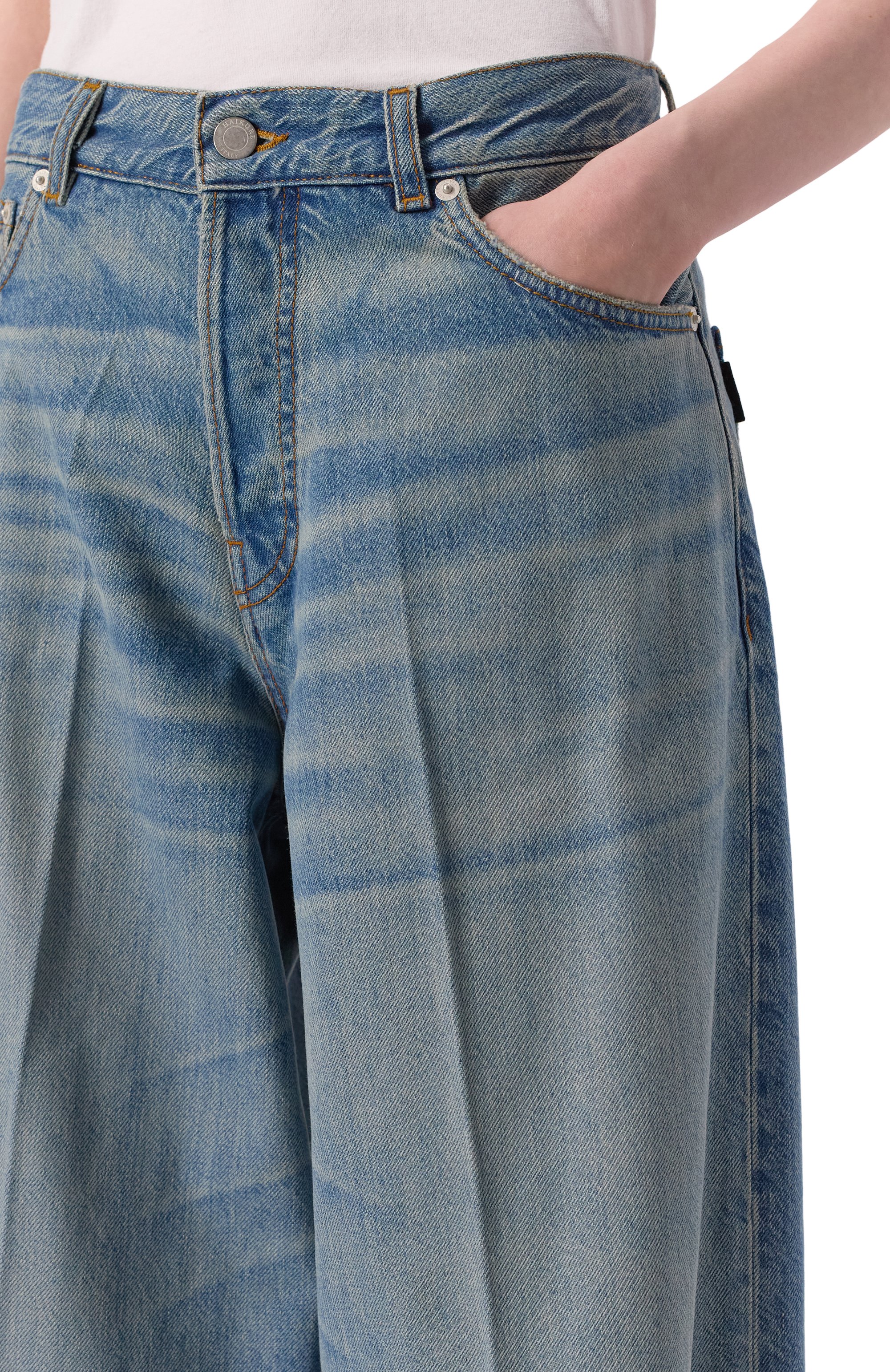 Джинсы bethany HAIKURE, арт. HEW03296DF144L0876, фото 5