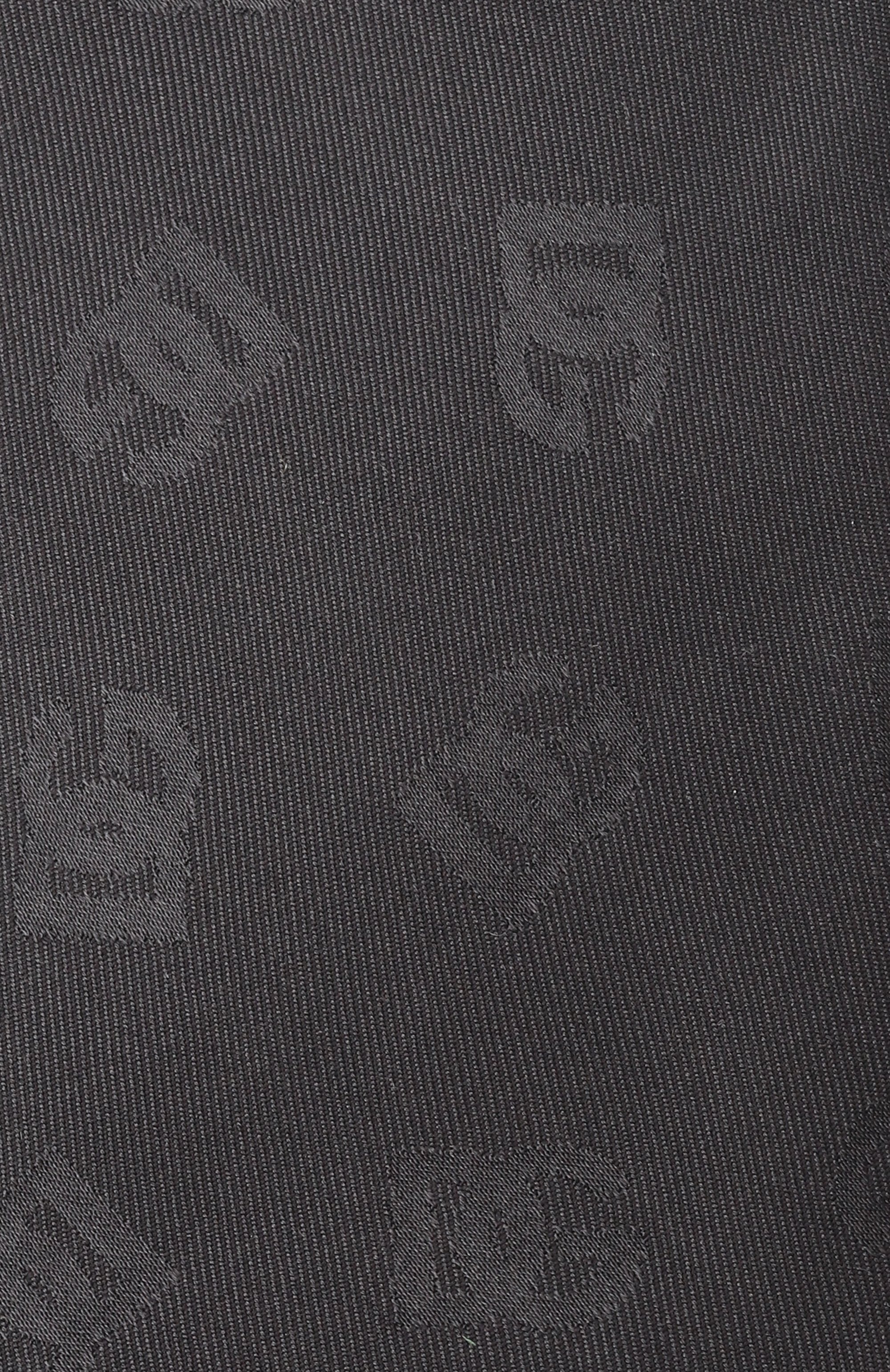 Шелковый галстук DOLCE & GABBANA, арт. GT149E/FJ1JY, фото 4