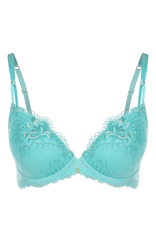 Бюстгальтер с треугольными чашками Lise Charmel ACH8581 Зелёный ACH8581