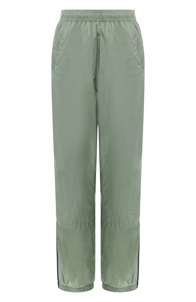 Женские брюки с лампасами ACNE STUDIOS, арт. CK0004/W