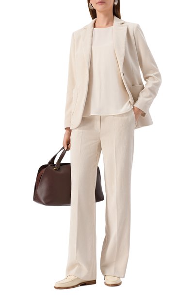 Вельветовые брюки D.EXTERIOR, арт. 61738/A, фото 2