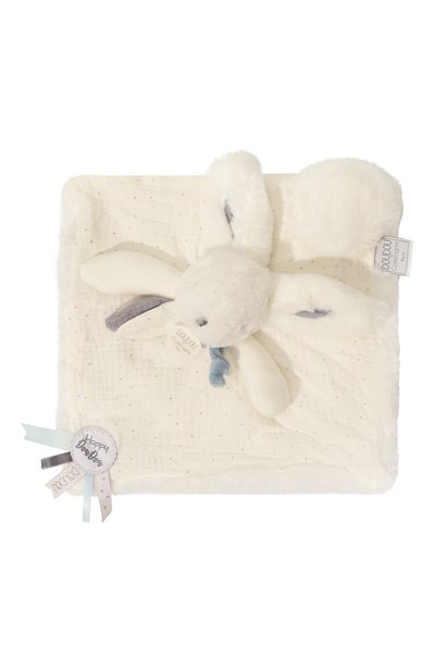 Игрушка кролик happy glossy DOU DOU ET COMPAGNIE, арт. DC3742, фото 1