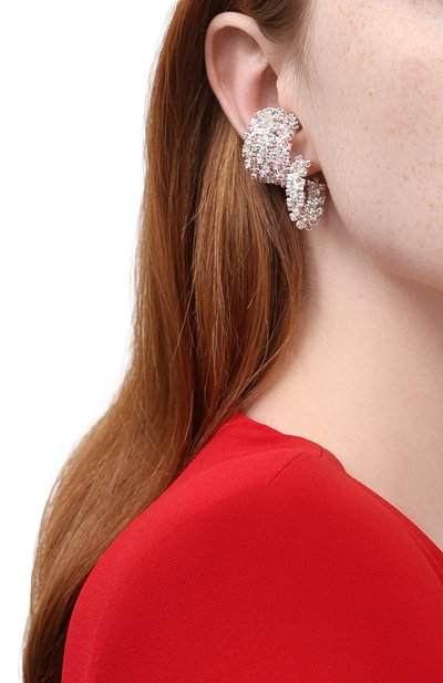 Набор из четырех серег MAGDA BUTRYM, арт. 9037210008688, фото 2