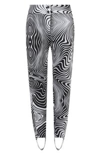 Черно-белый