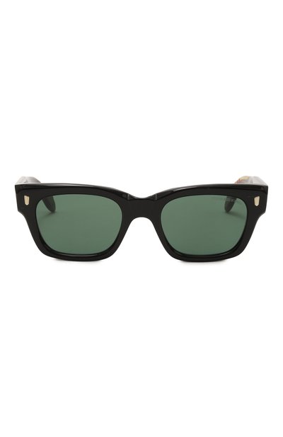 Солнцезащитные очки CUTLER AND GROSS, арт. 1391 01 BLACK, фото 4