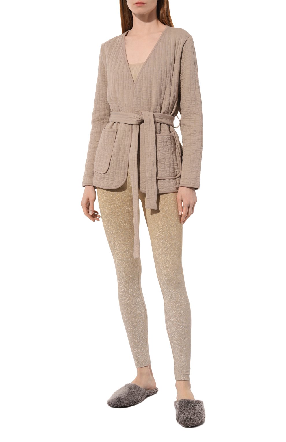 Легинсы WOLFORD, арт. 17600, фото 2