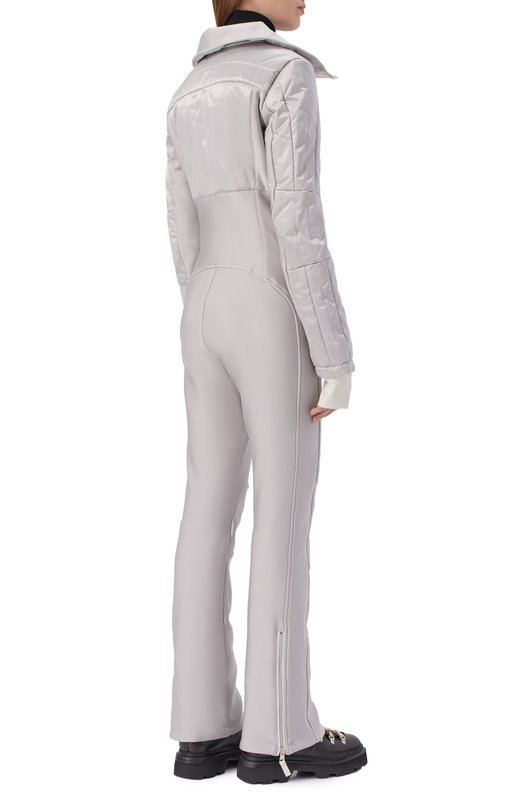 Утепленный комбинезон Jet Set 2521/260055 Серебряный  2521/260055 Фото 3