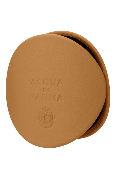Кожаный чехол для аромадиффузора, песочный ACQUA DI PARMA, арт. ADP082654, фото 2
