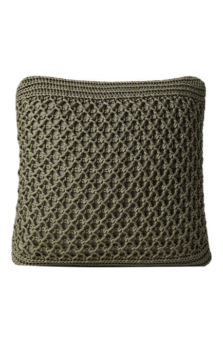 Подушка с наволочкой BRUNELLO CUCINELLI, арт. ML8E300001