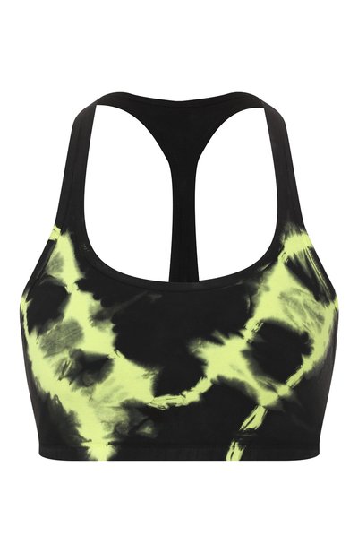 Хлопковый топ ELECTRIC AND ROSE, арт. AWBR06/CHEVR0N WASH, фото 1