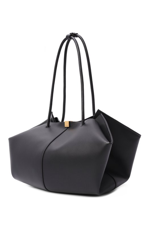 Сумка Kamy Coccinelle E1 U2L 11 02 01 Чёрный  E1 U2L 11 02 01 Фото 4