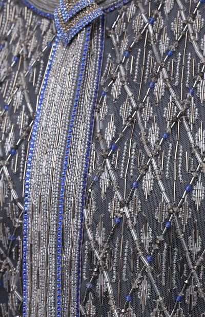 Жакет GIORGIO ARMANI, арт. 1SHGR020/T02FY, фото 5