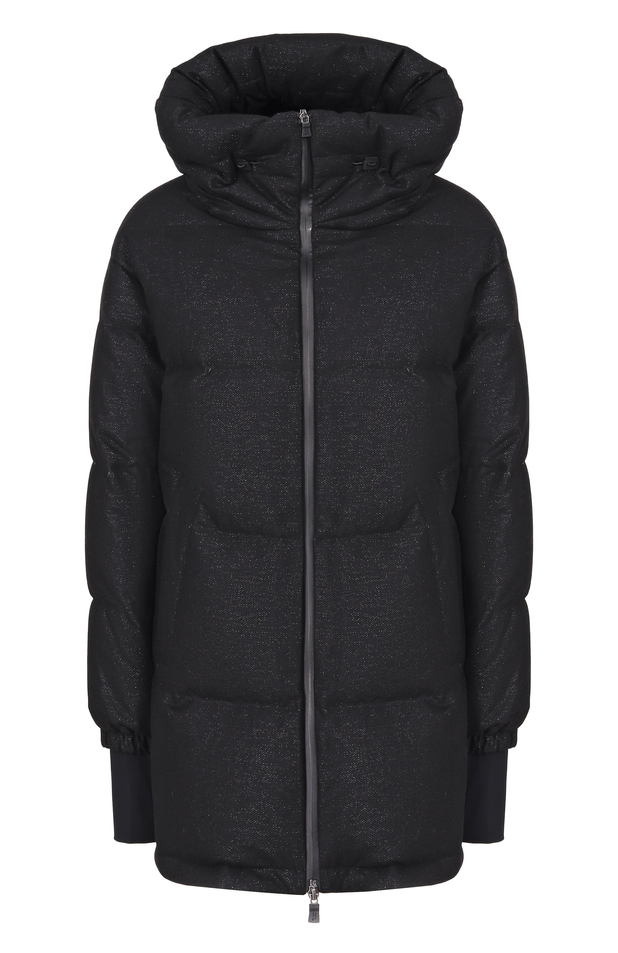 Пуховик HERNO, арт. PI002206D/33297, фото 1