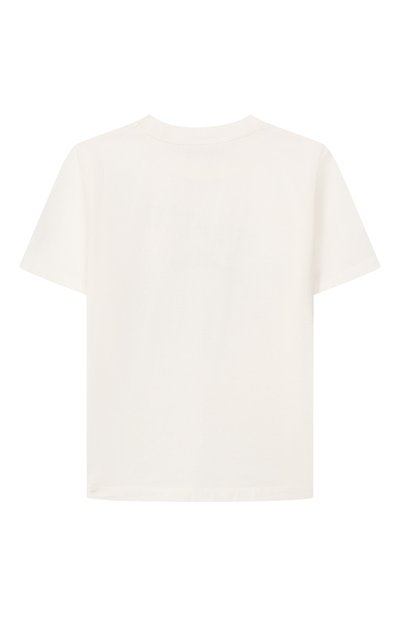 Хлопковая футболка BONPOINT, арт. S06BTSK00020_001