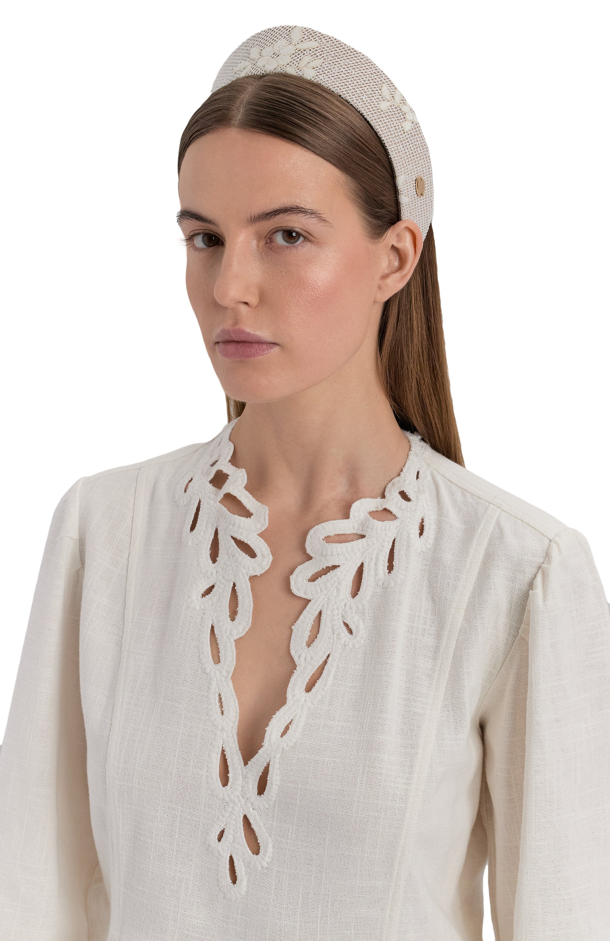 Кокошник PANFIL, арт. 11-KOK3-BUSH, фото 2