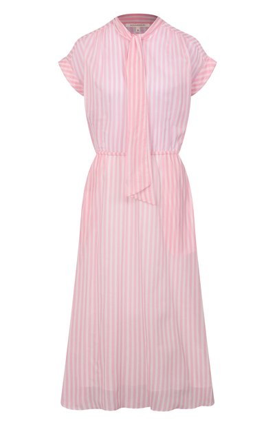 Женское хлопковое платье NOBLE&BRULEE, арт. NB52/040324/439