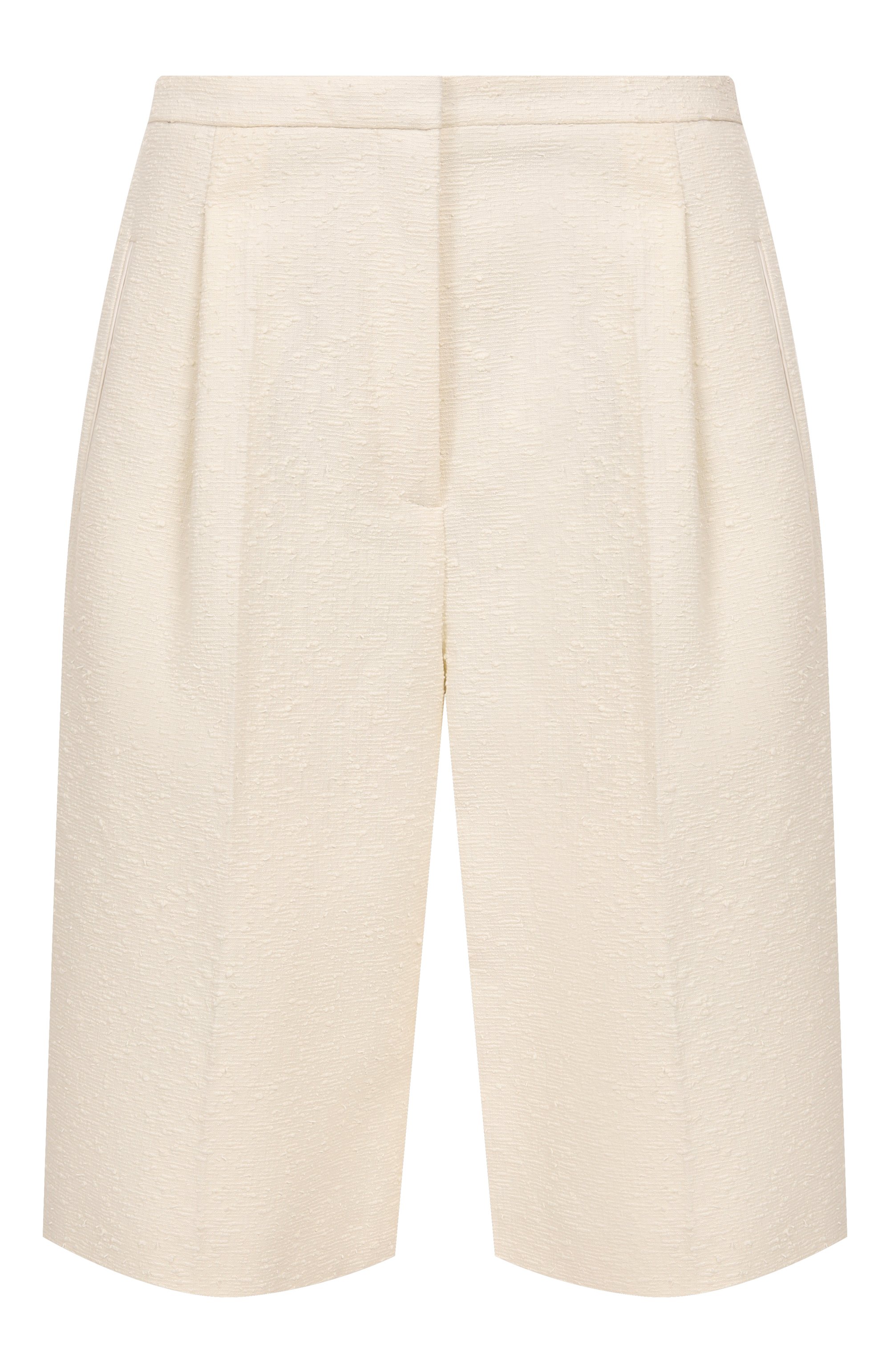 Твидовые шорты BOSS, арт. 50545990, фото 1