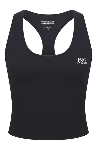 Женский топ SPORTY AND RICH, арт. T0023S405SB