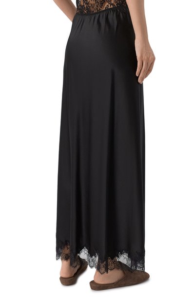 Юбка из шелка и вискозы MARJOLAINE, арт. 4AVA6202, фото 4