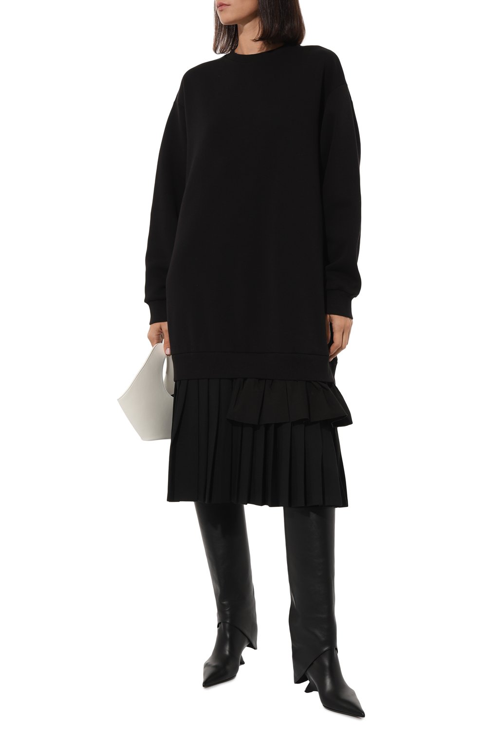 Платье MM6, арт. S52DD0017/STJ383, фото 2