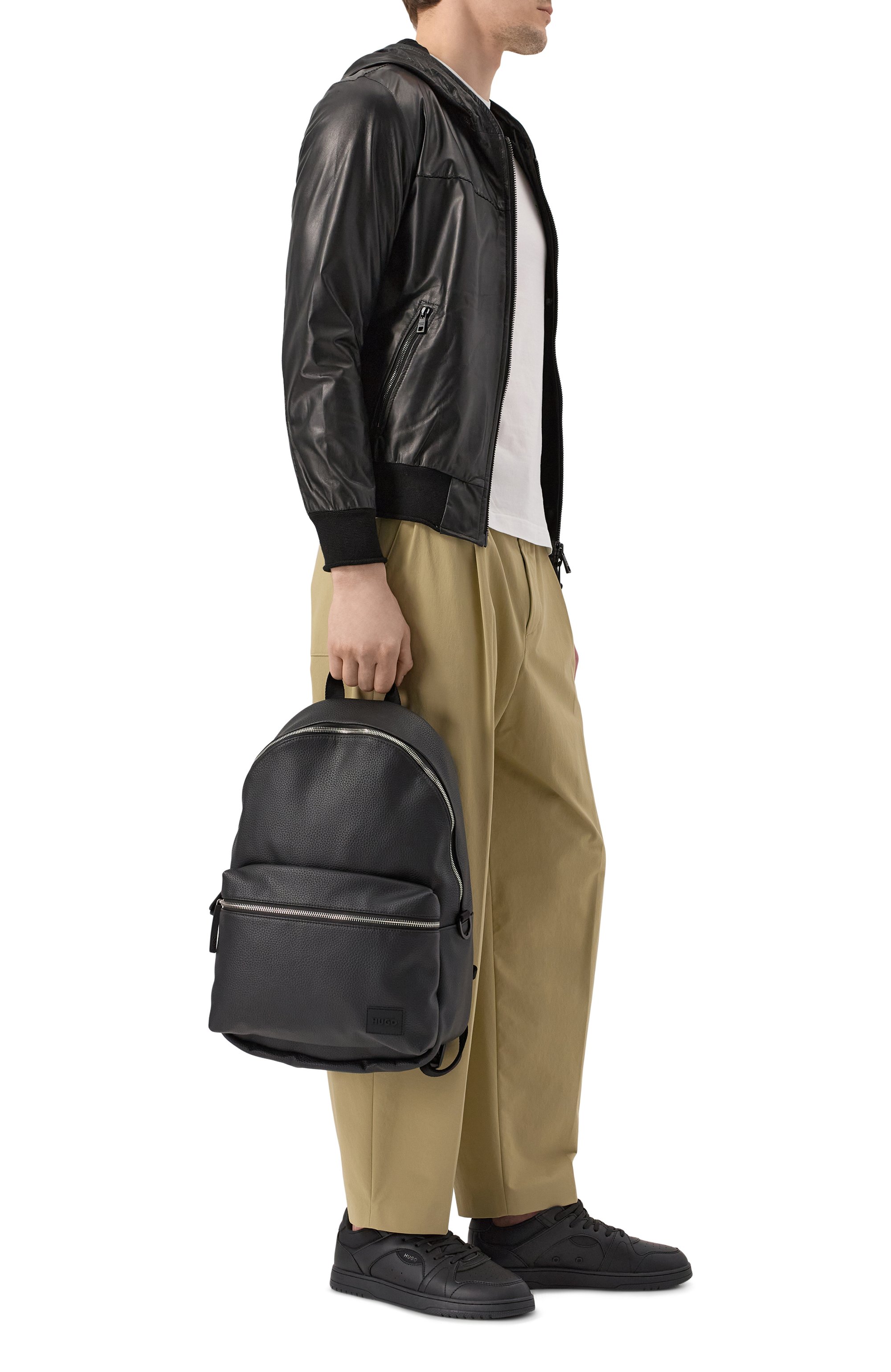 Рюкзак ethon 2.0 HUGO, арт. 50535693, фото 7