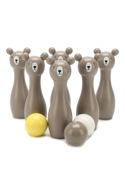 Набор боулинг BLOOMINGVILLE, арт. 56207740, фото 1