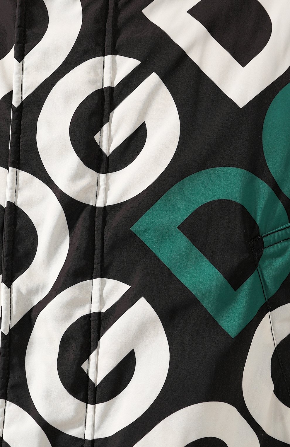 Парка DOLCE & GABBANA, арт. G9QP1T/HSM1C, фото 5