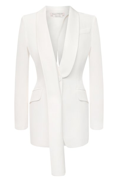 Женский жакет ALEXANDER MCQUEEN, арт. 643466/QEAAA