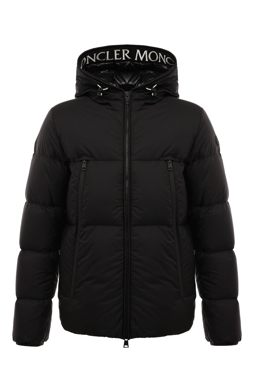 Пуховик montcla MONCLER, арт. 1B569-00-C0300, фото 1