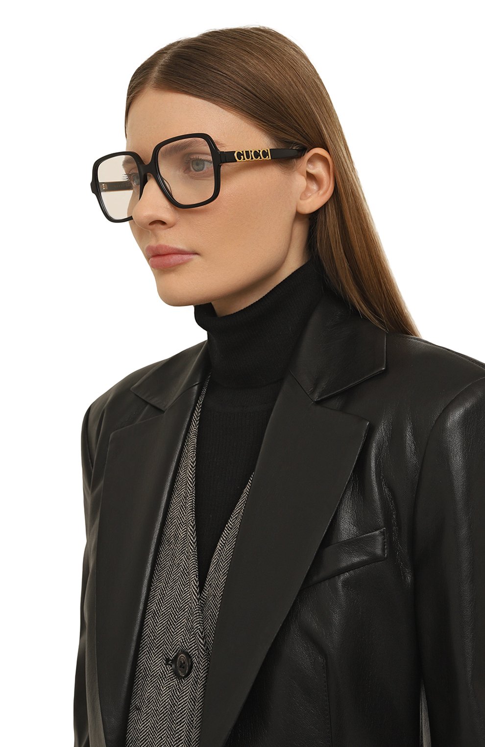 Оправа GUCCI, арт. GG1193 001, фото 2