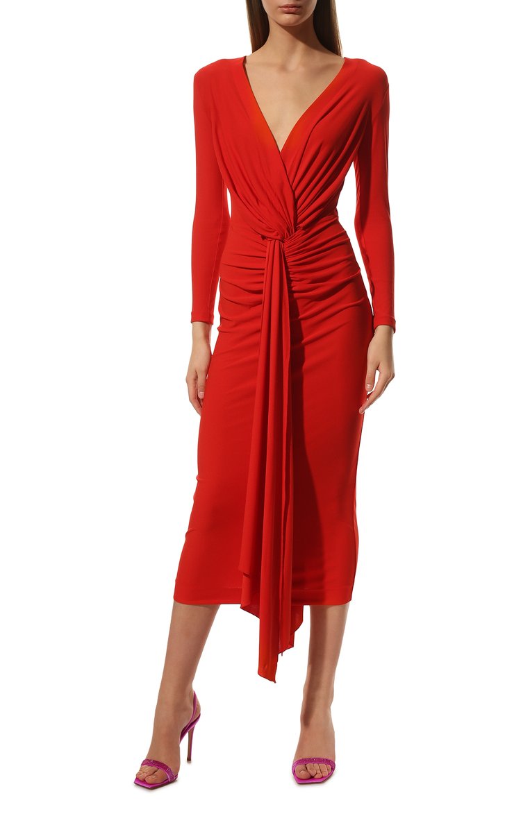 Платье SOLACE LONDON, арт. 0S28036, фото 2