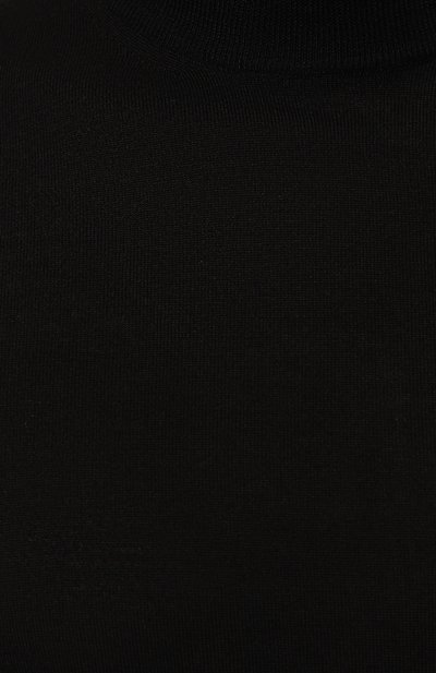 Шерстяная водолазка CORNELIANI, арт. 94M522-9425126, фото 5