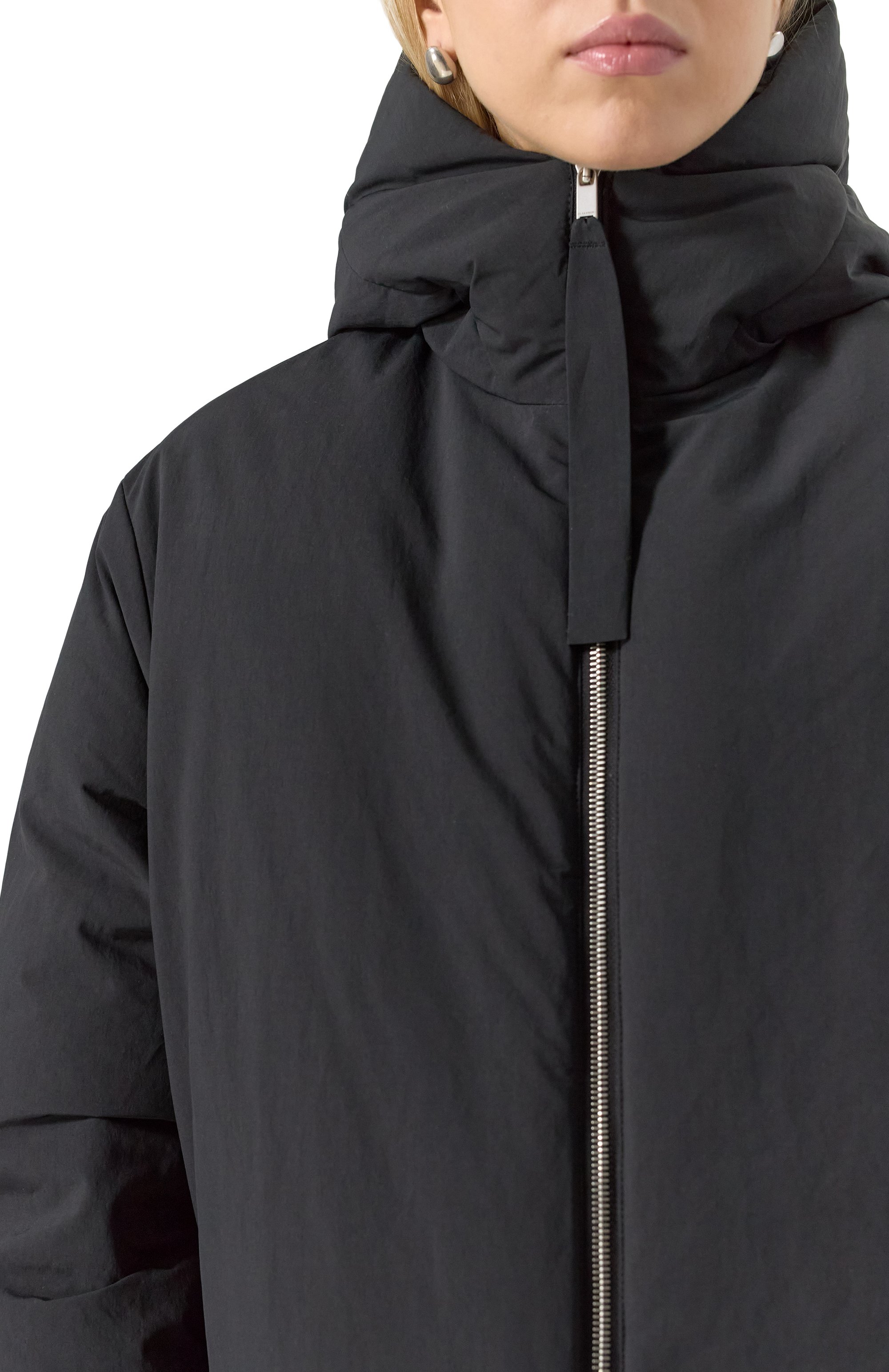 Пуховик JIL SANDER, арт. J40AF0009-J70008, фото 5