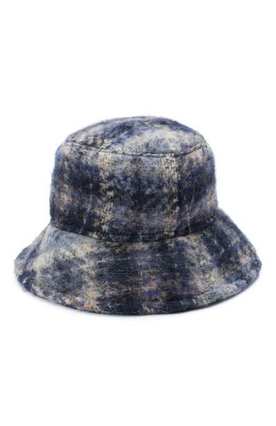 Утепленная панама MONNALISA, арт. 796013, фото 2